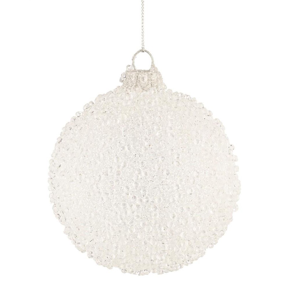 SFERA VT FREEZE BIANCO D80